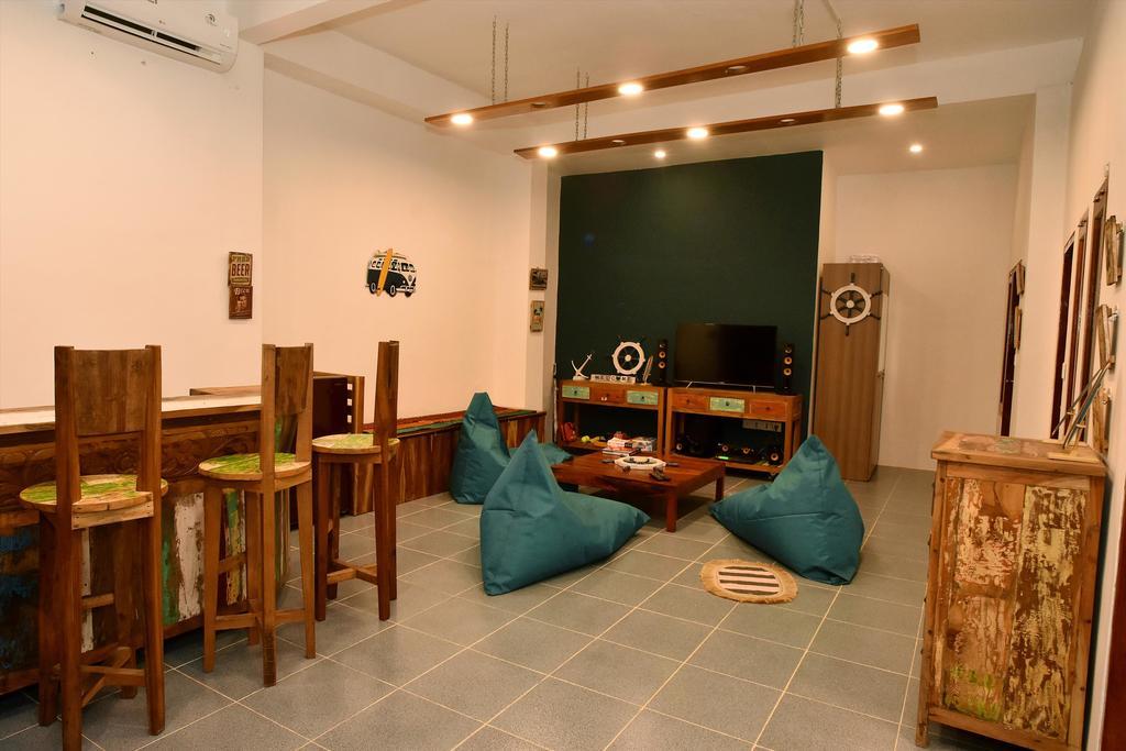 Ferienwohnung Charlies Shack Lombok Kuta Lombok Exterior foto